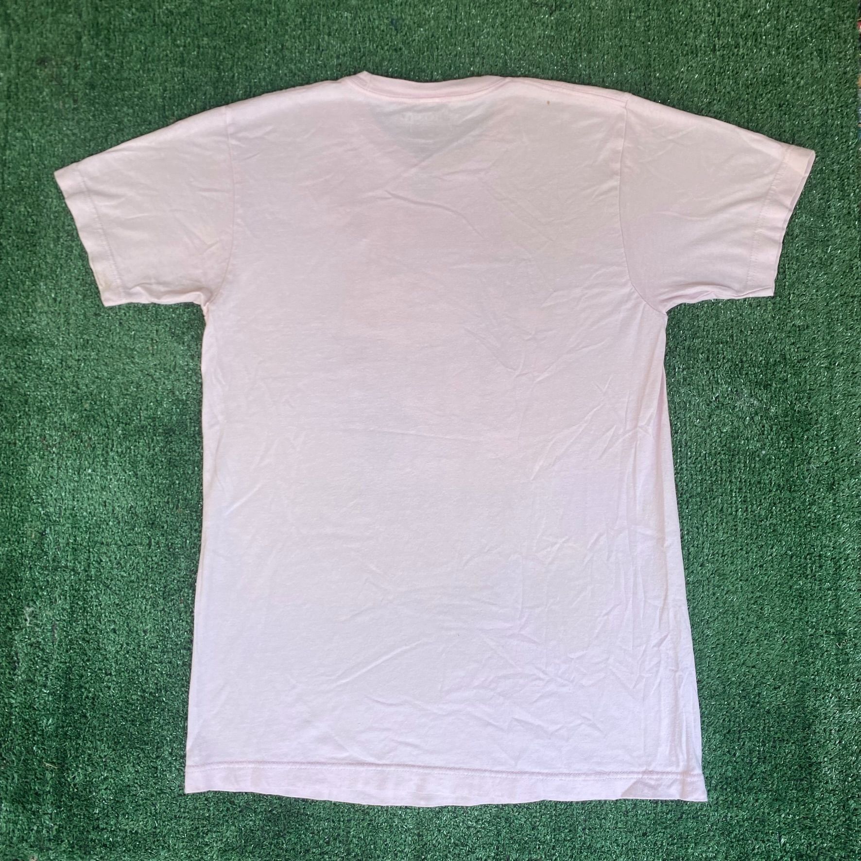Japanese Brand Vintage Y2K Hello Kitty Shirt Cute Sanrio Japan Kawaii Tee Size US M / EU 48-50 / 2 - 5 Thumbnail