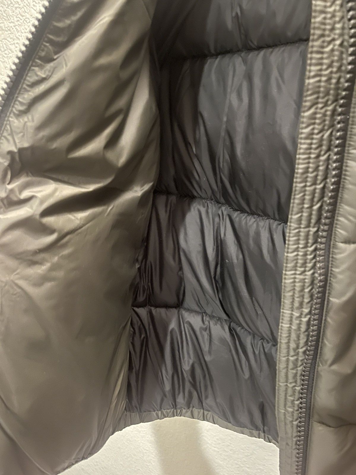 Designer Alp N Rock Puffer Size XS / US 0-2 / IT 36-38 - 3 Thumbnail