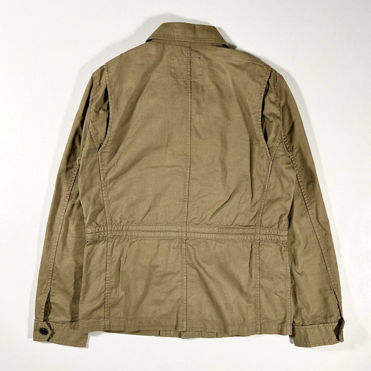 291295=Homme 🔻291295 = Homme M65 Jacket🔻 Size US M / EU 48-50 / 2 - 5 Thumbnail