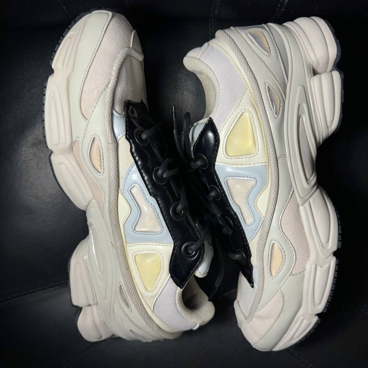 Adidas × Raf Simons adidas raf simons ozweego Size US 11.5 / EU 44-45 - 5 Thumbnail