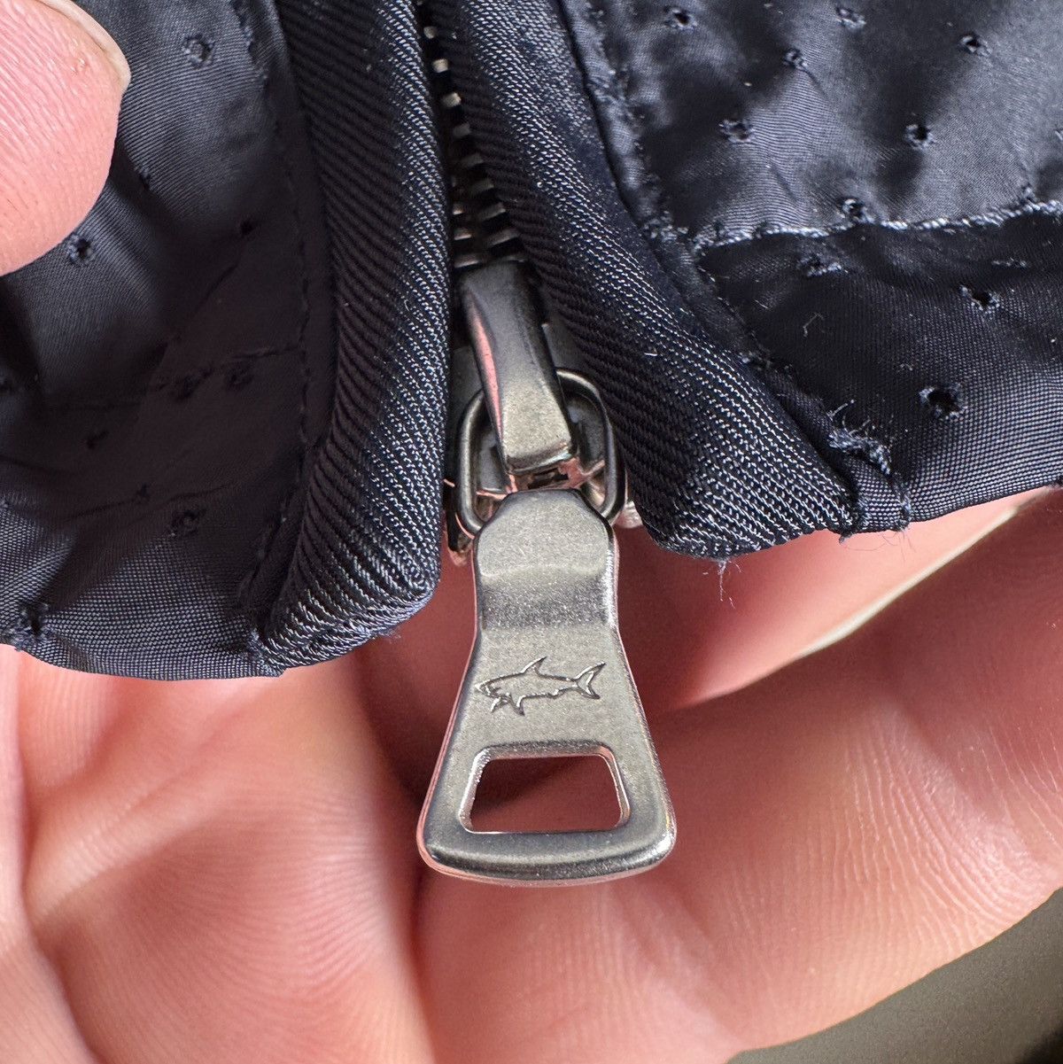 Paul & Shark Paul & Shark Full Zip Tracksuit Jacket . Size US S / EU 44-46 / 1 - 8 Thumbnail