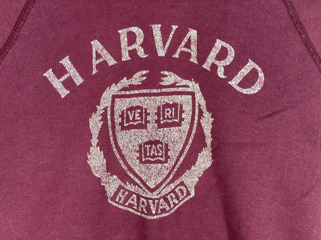 Other Vintage 80s champion hoodie harvard pullover size M Size US M / EU 48-50 / 2 - 5 Thumbnail
