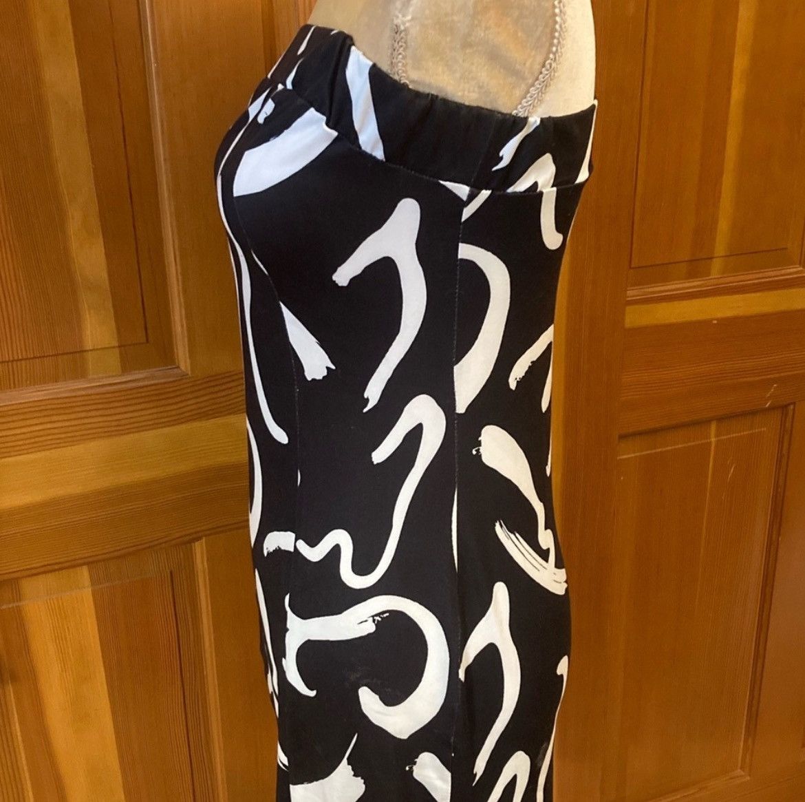 Designer × Other NWT, Lavishly Paris Women's Rodeo Mini Dress Size S / US 4 / IT 40 - 9 Thumbnail