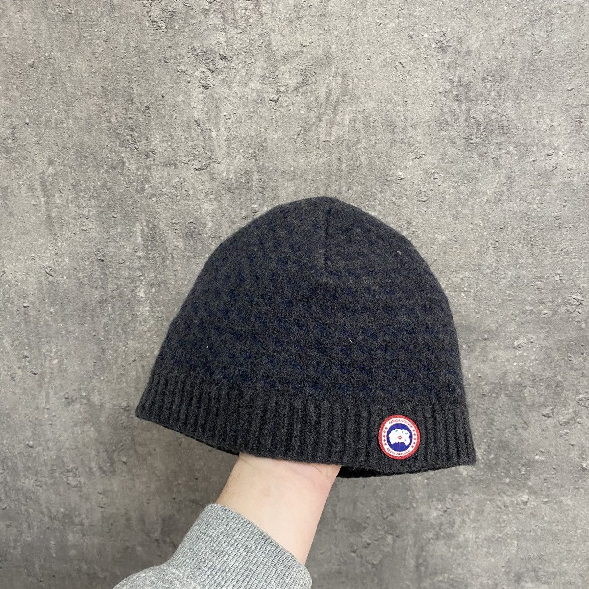 Canada Goose Canada Goose Beanie Hat Size ONE SIZE - 4 Thumbnail