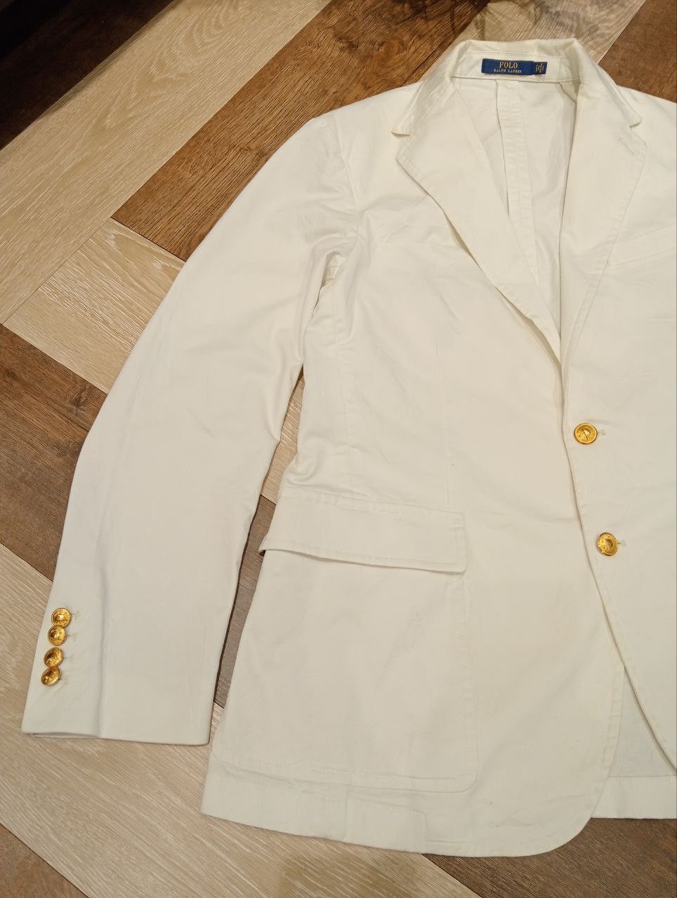 Polo Ralph Lauren POLO RALPH LAUREN BLAZERS - SIZE M Size US M / EU 48-50 / 2 - 4 Thumbnail