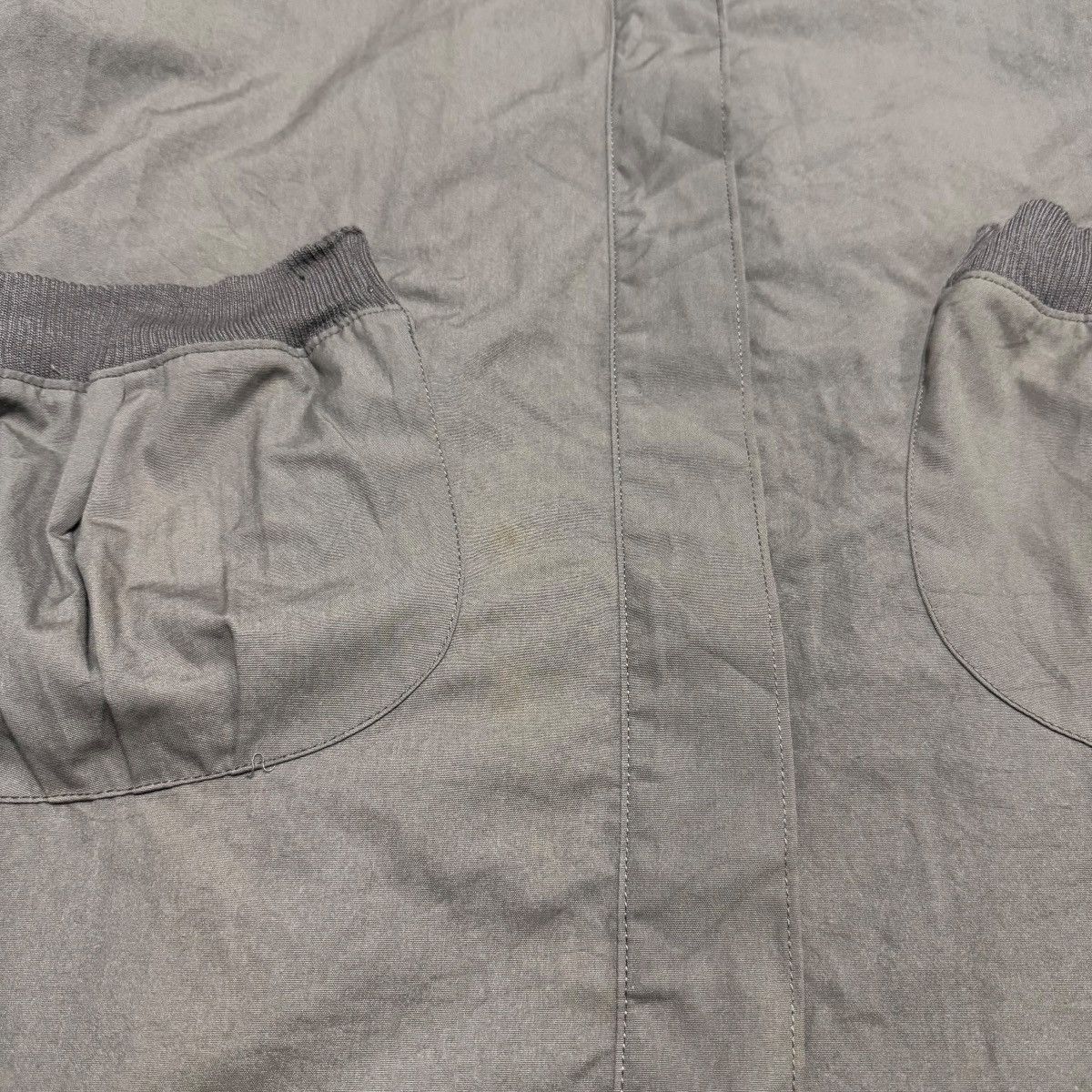 Issey Miyake Vintage 80s Issey Miyake Apron Squirrel Jacket Size US M / EU 48-50 / 2 - 4 Thumbnail