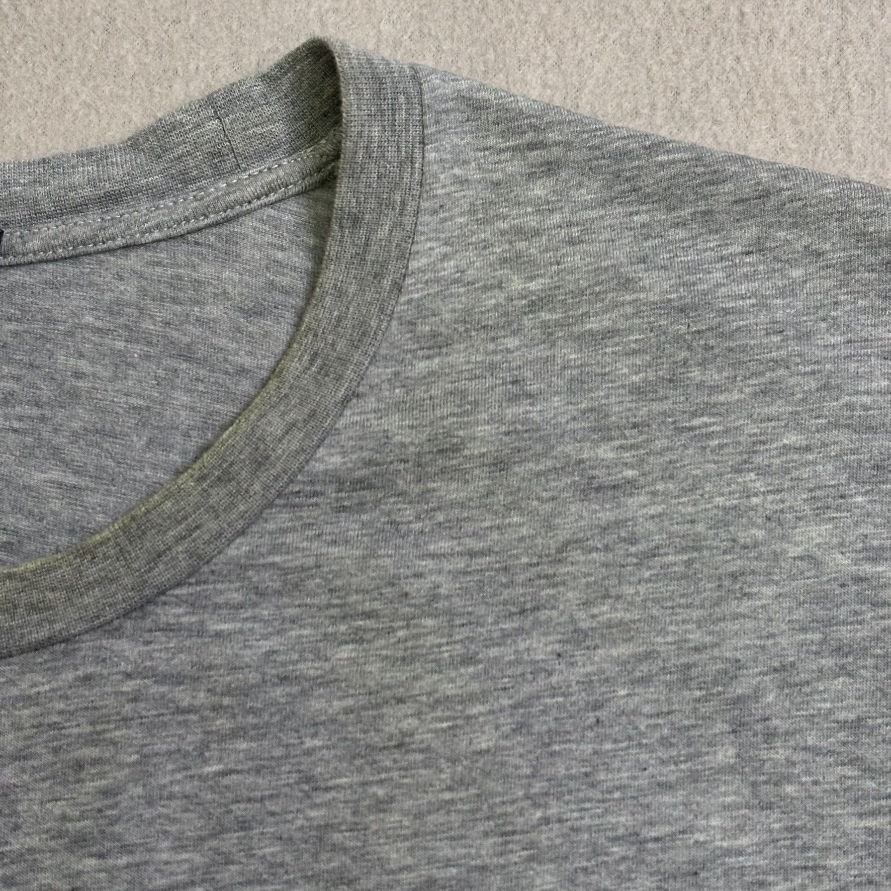 Dsquared2 Dsquared2 Underwear Gray T-shirt Size. XL Size US XL / EU 56 / 4 - 9 Thumbnail