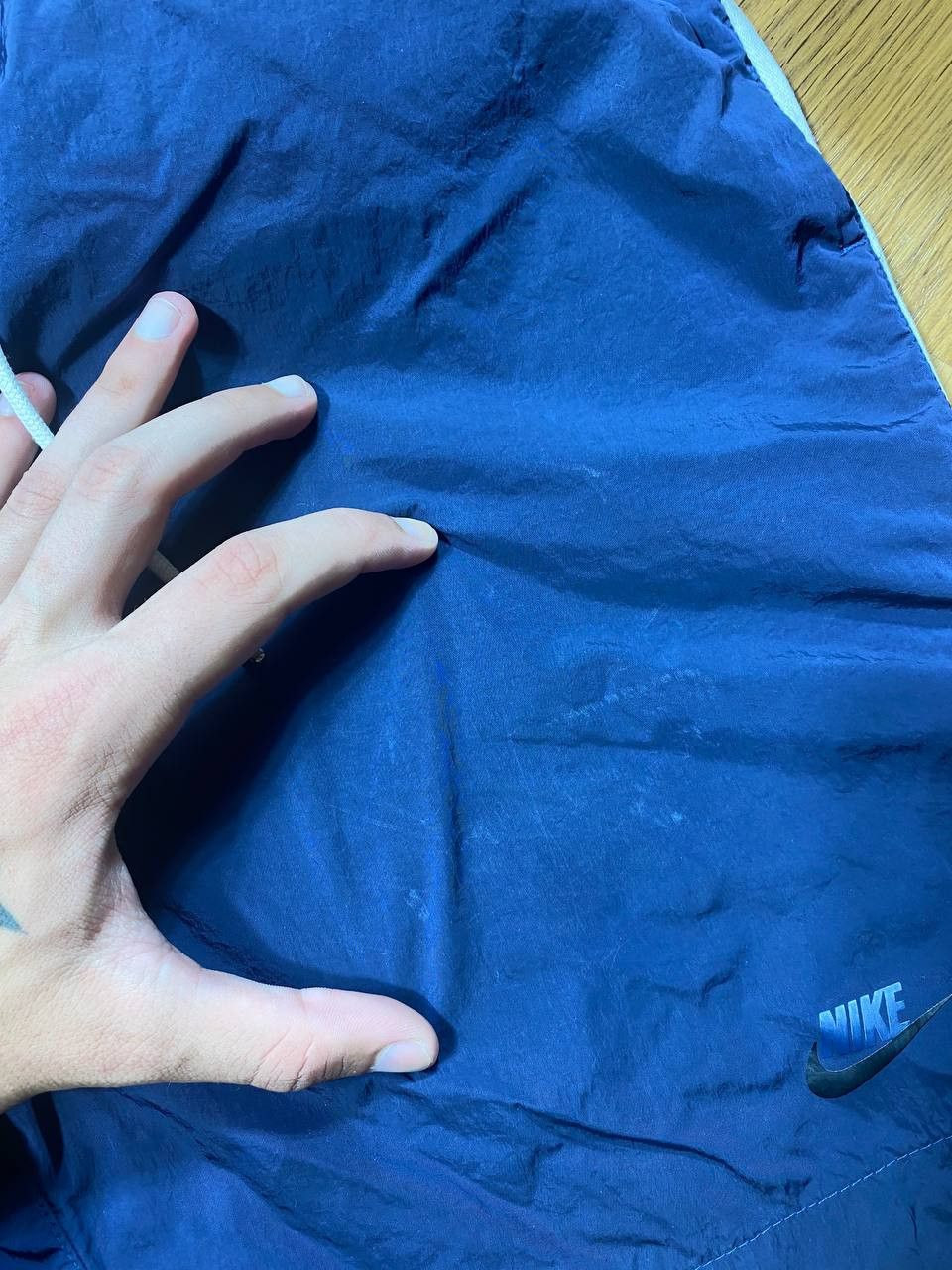 Nike Nocta basketball shorts Size US 30 / EU 46 - 3 Thumbnail