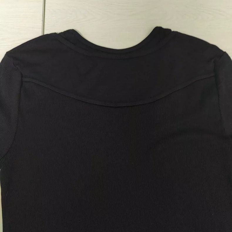 Julius Abendroth julius Double-neck knitted base shirt 2506-Nextarrow Size US M / EU 48-50 / 2 - 6 Thumbnail