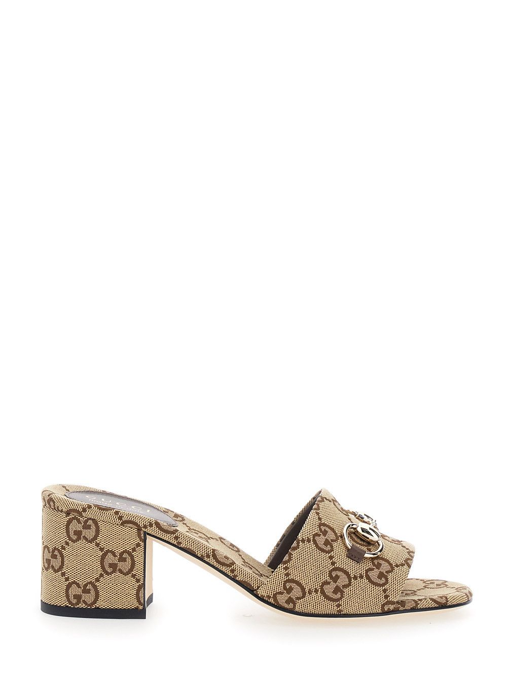 Gucci SIAGA MULES Size US 9 / IT 39 - 1 Thumbnail