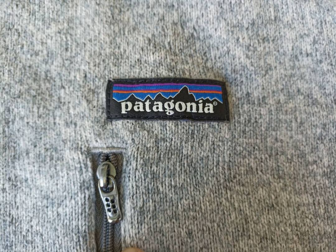 Patagonia Vintage patagonia fleece Jaclet Size US S / EU 44-46 / 1 - 7 Thumbnail