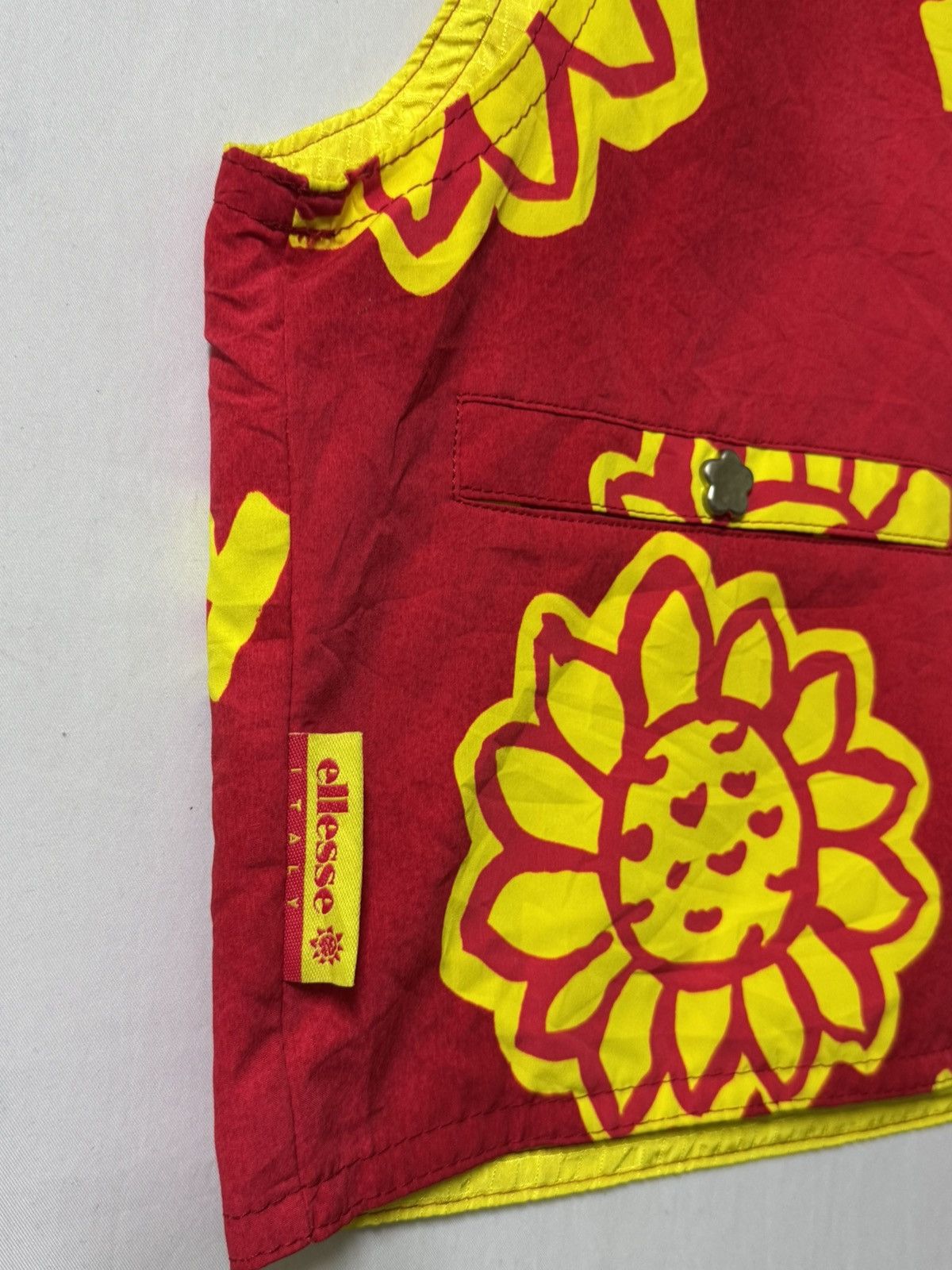Ellesse × Goldwin ELLESSE SUNFLOWER BT GOLDWIN Size US M / EU 48-50 / 2 - 3 Thumbnail