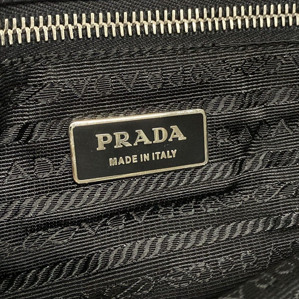 Prada PRADA Shoulder Bag BR1992 Size ONE SIZE - 12 Thumbnail