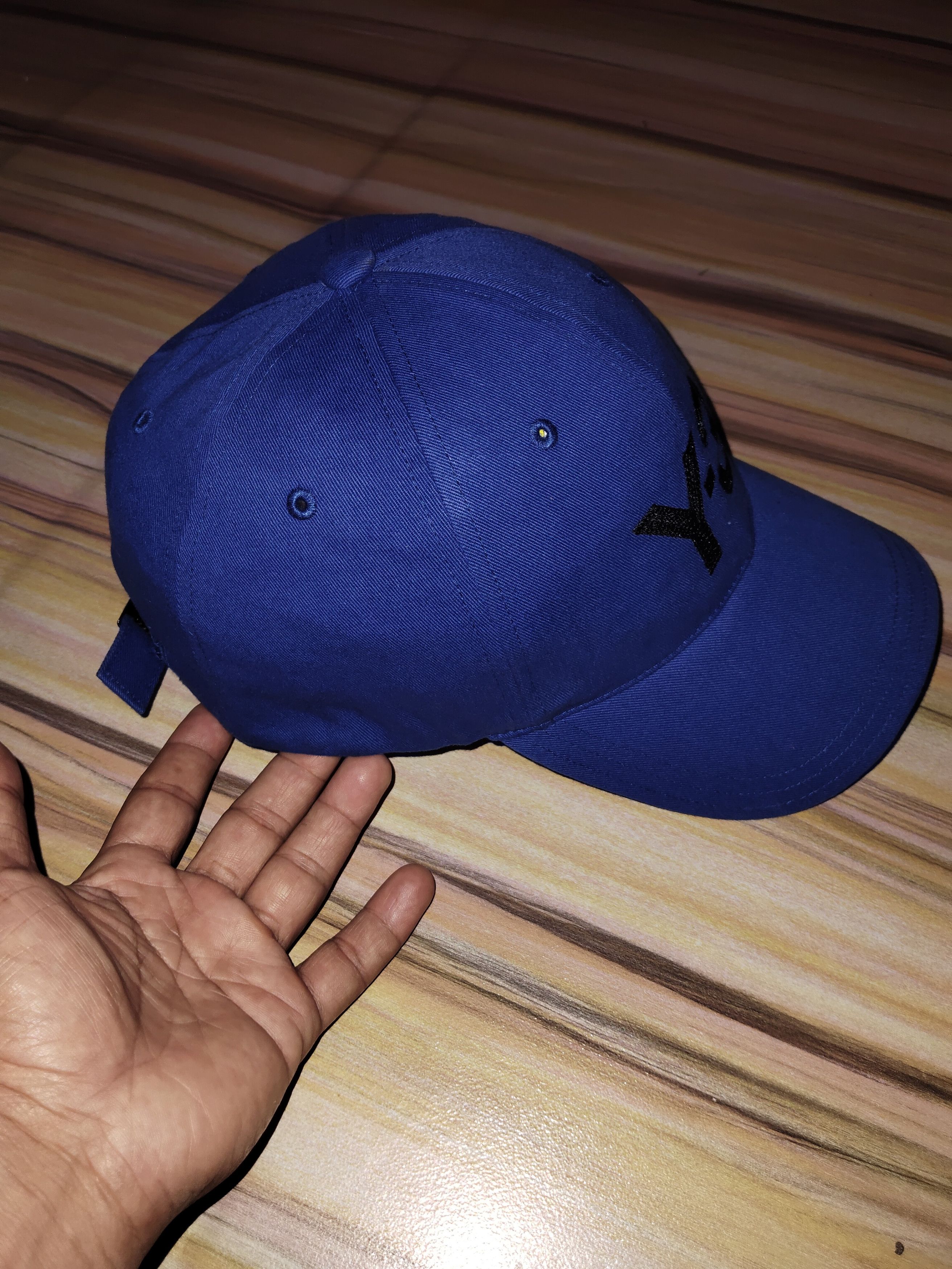 Adidas Y3 YOHJI YAMAMOTO Size ONE SIZE - 2 Thumbnail
