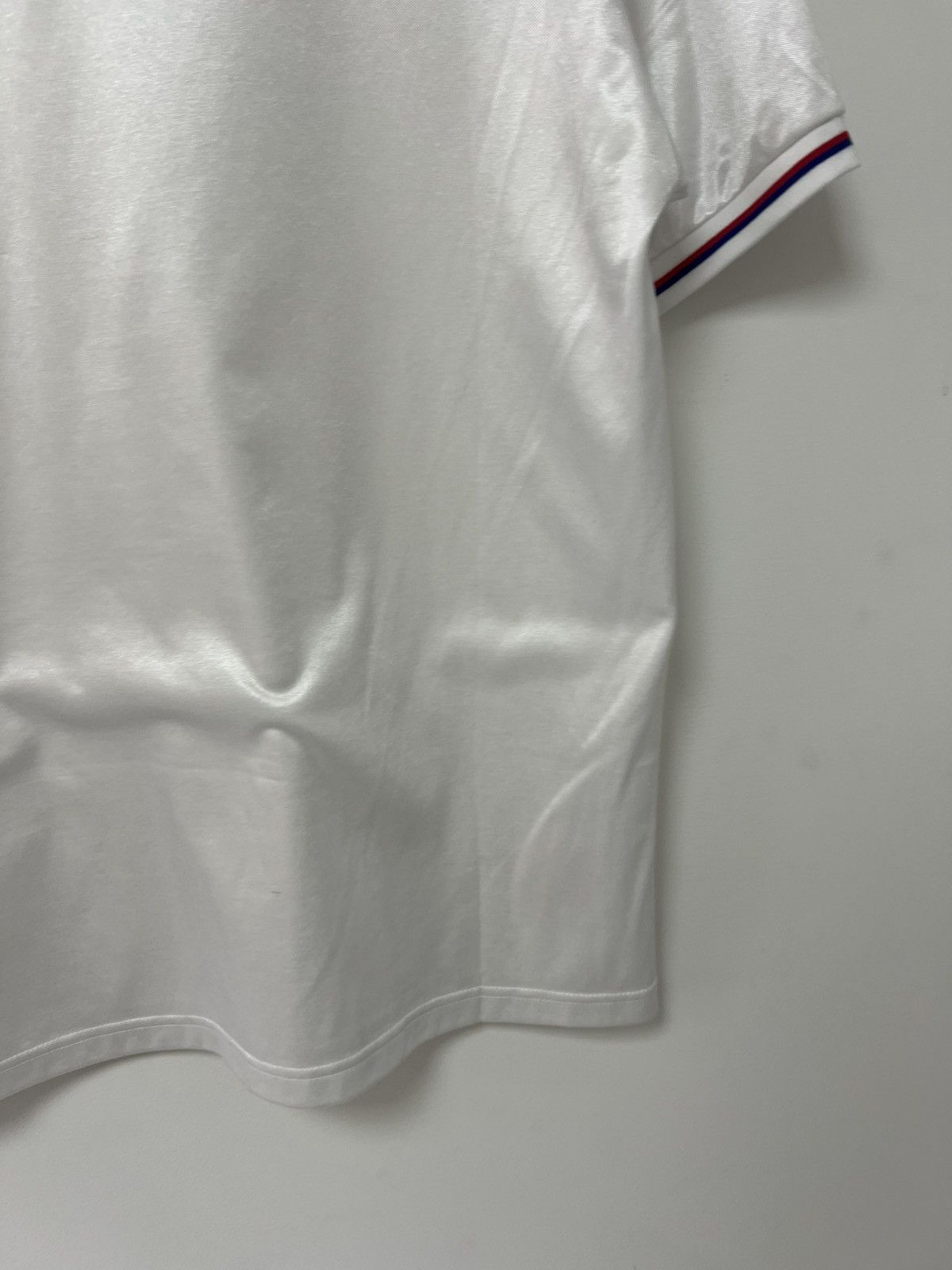Vintage Vintage England 1980/81 Home Jersey Football Shirt Remake XL Size US XL / EU 56 / 4 - 17 Thumbnail