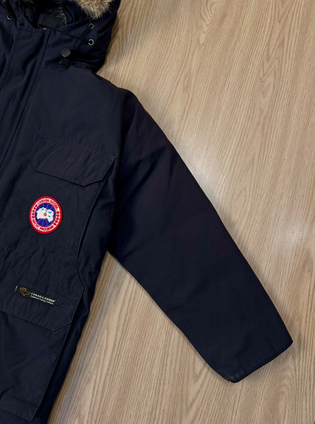 Canada Goose CANADA GOOSE Size US S / EU 44-46 / 1 - 5 Thumbnail