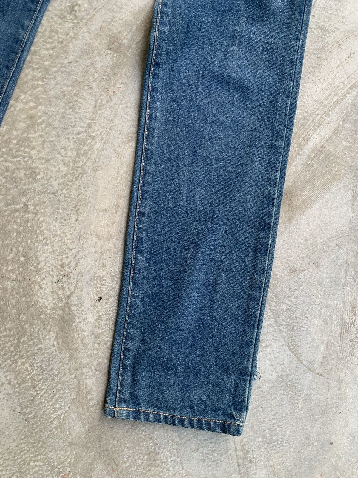 Japanese Brand × Levi's × Vintage Levis Strauss Vintage by japanese brand Size US 30 / EU 46 - 5 Thumbnail