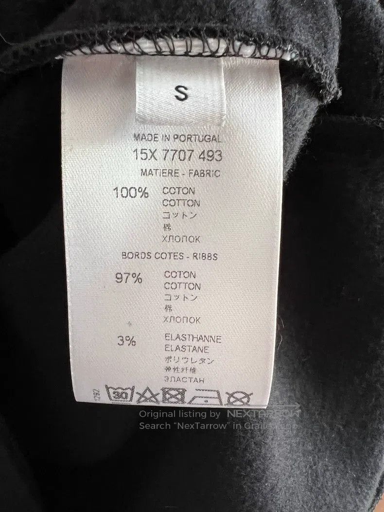 Givenchy Givenchy Starry Virgin hoodie Size US S / EU 44-46 / 1 - 4 Thumbnail