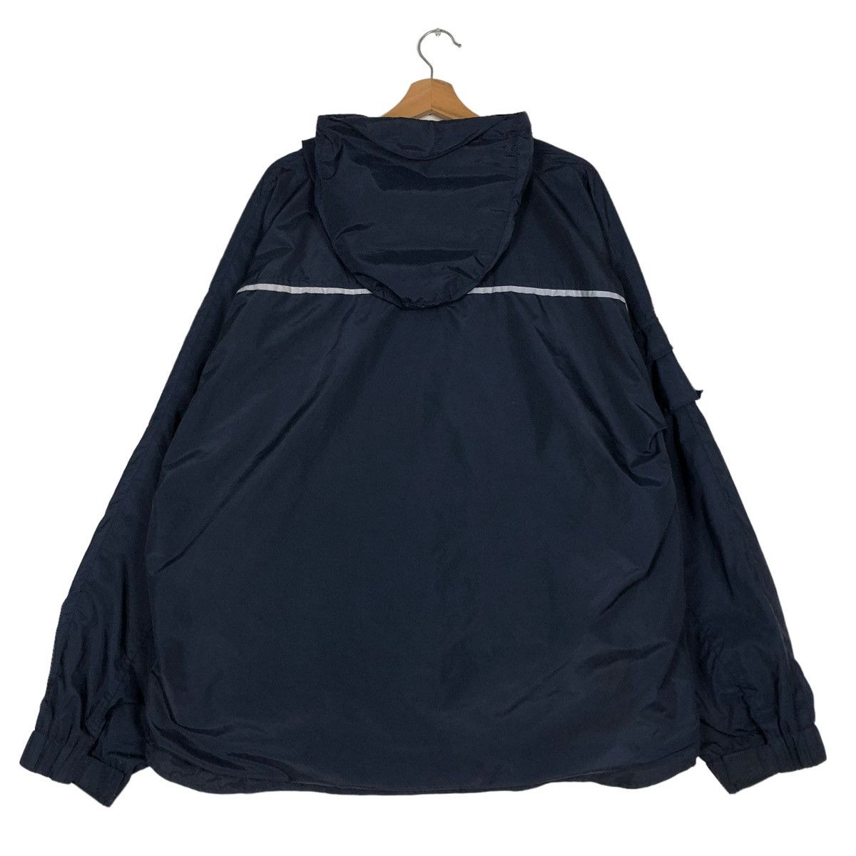 Japanese Brand 🔥VINTAGE COACH JACKET SKATE WEAR TRIPLE FIVE STREETWEAR Size US L / EU 52-54 / 3 - 8 Thumbnail