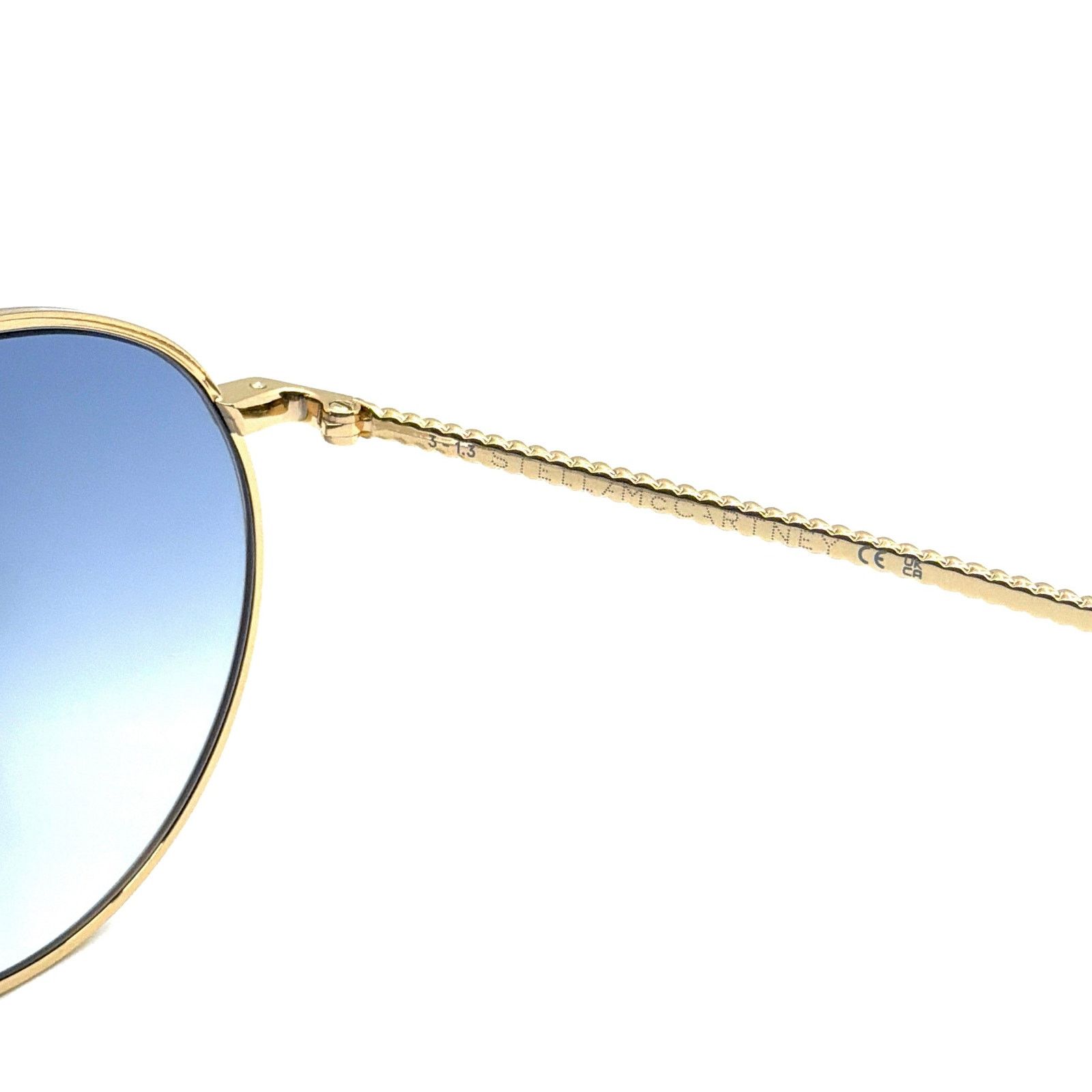 Stella McCartney NEW STELLA McCARTNEY Sunglasses SC40064I 30W AUTHENTIC Size ONE SIZE - 9 Thumbnail