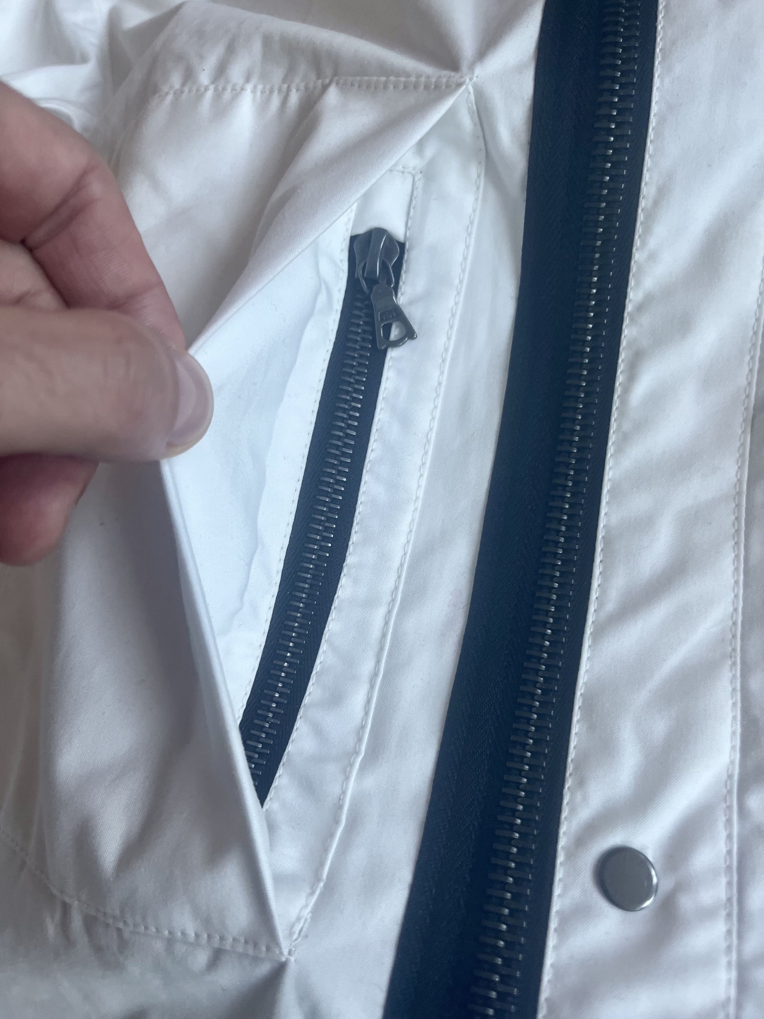 Enfin Leve Iparra Shirt Size US L / EU 52-54 / 3 - 2 Thumbnail