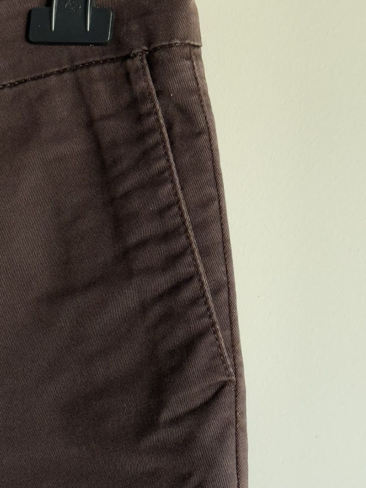Carhartt Wip Carhartt WIP Pants Size US 34 / EU 50 - 7 Thumbnail