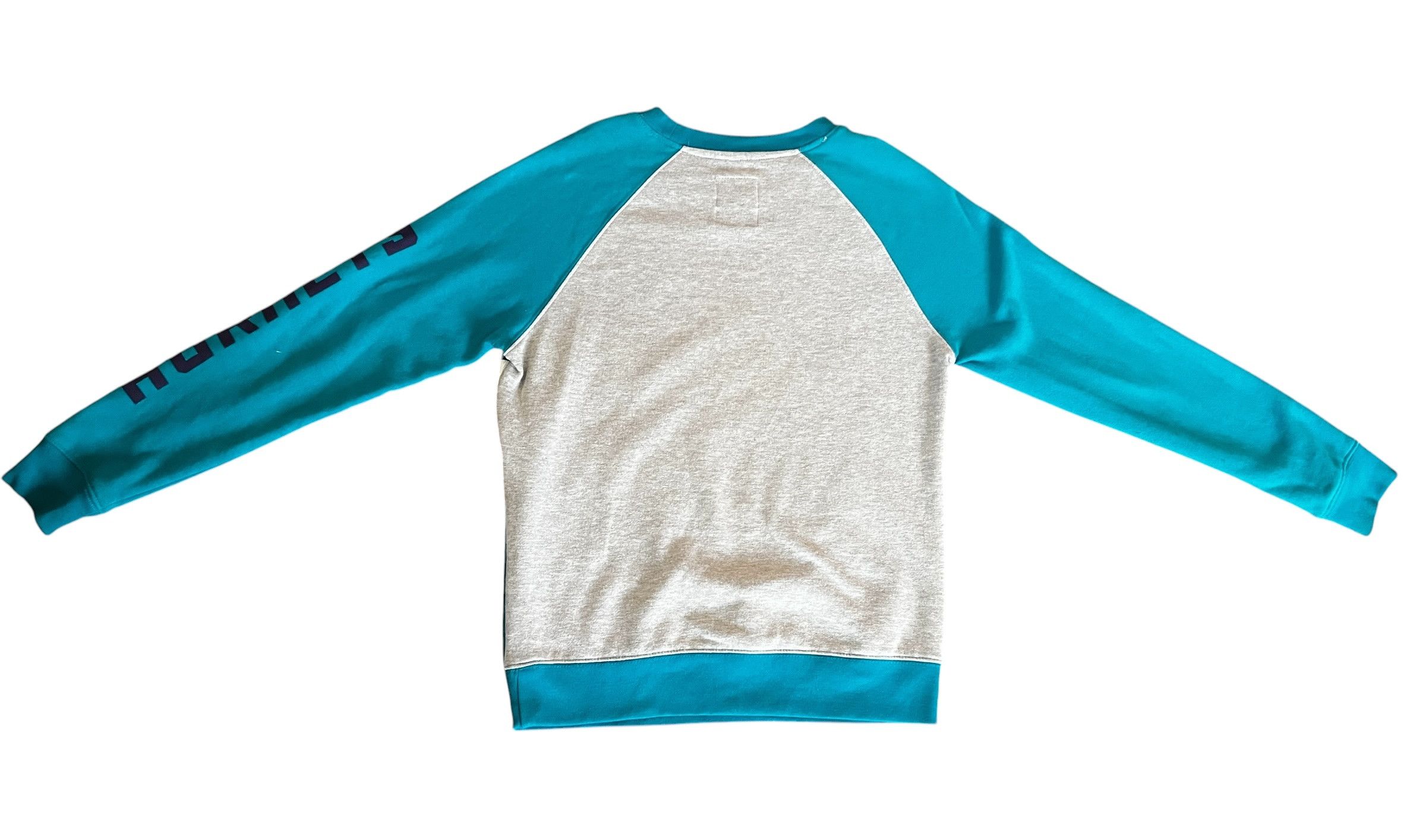 NBA Charlotte Hornets UNK NBA Crewneck Sweatshirt S Size US S / EU 44-46 / 1 - 8 Thumbnail