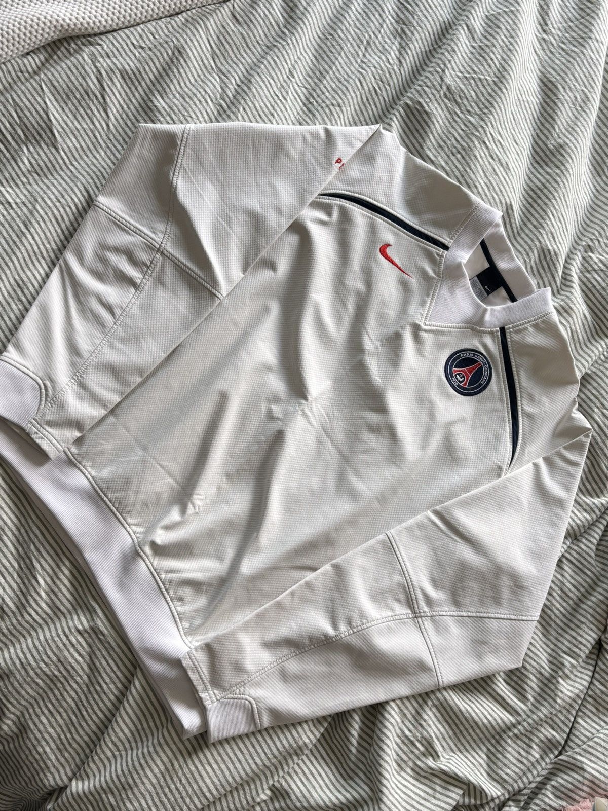 Nike x PSG Windbreaker/Tracksuit