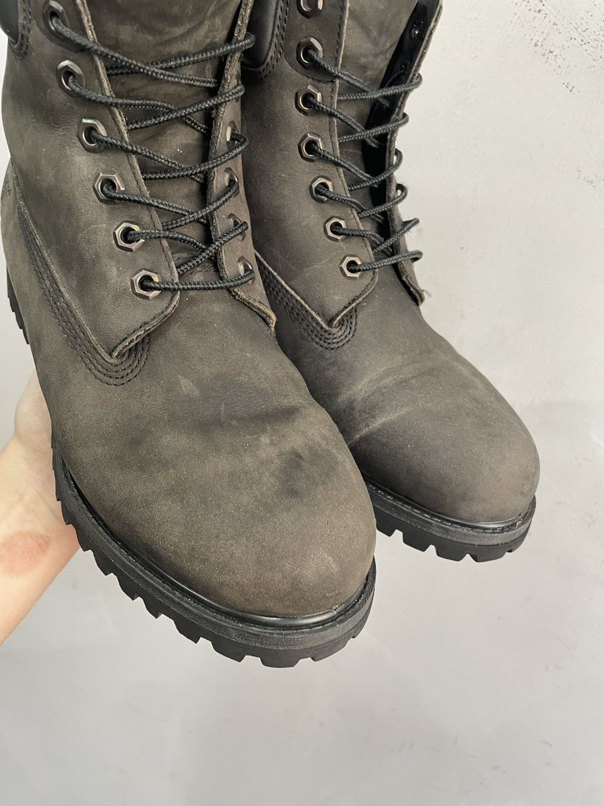 Timberland Timberland fashion street boots travis scott style y2k Size US 8 / EU 41 - 4 Thumbnail