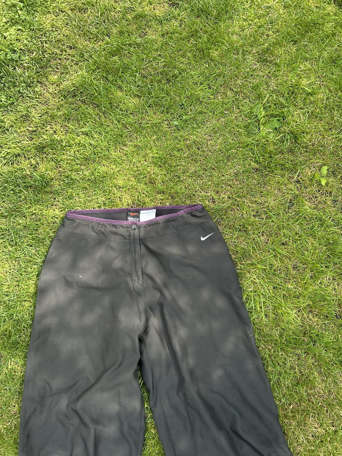 Nike Nike vintage sport pants Size 30" / US 8 / IT 44 - 2 Thumbnail