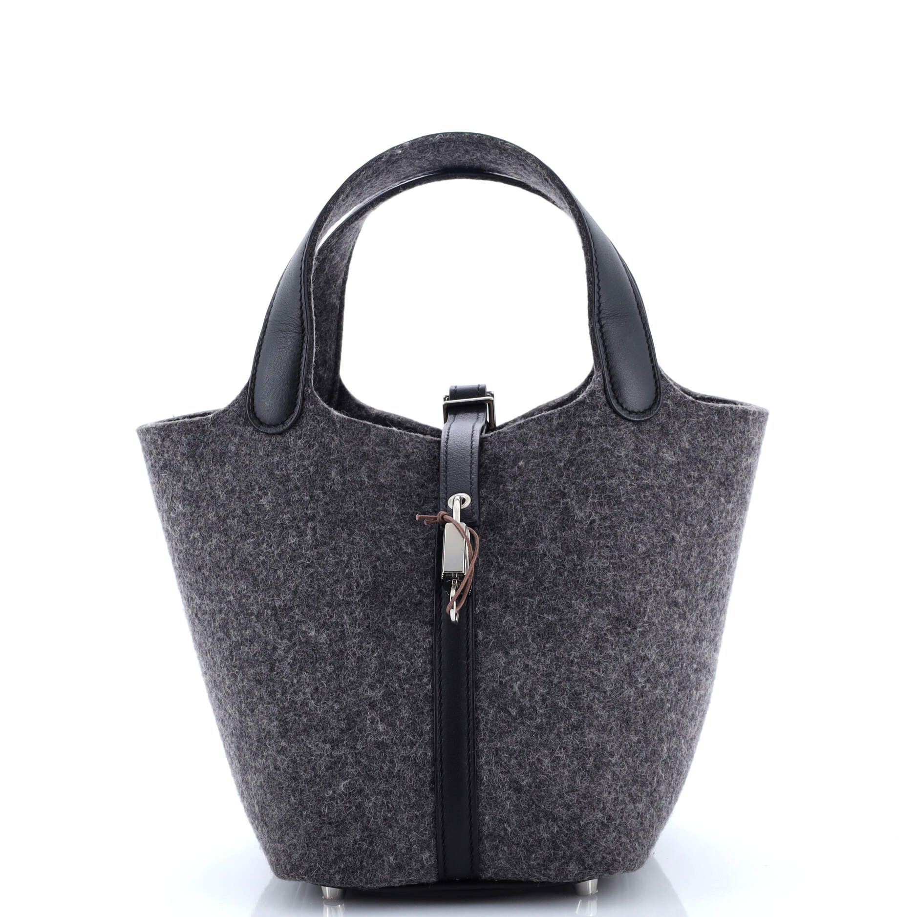 Hermes Picotin Lock Bag Size ONE SIZE - 1 Thumbnail