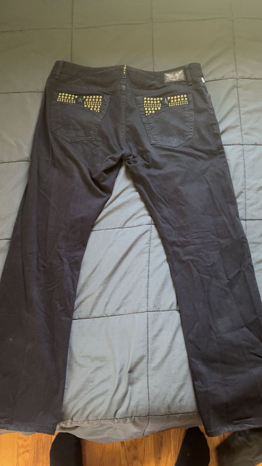 Robins Jeans Robins jeans Size US 36 / EU 52 - 4 Thumbnail
