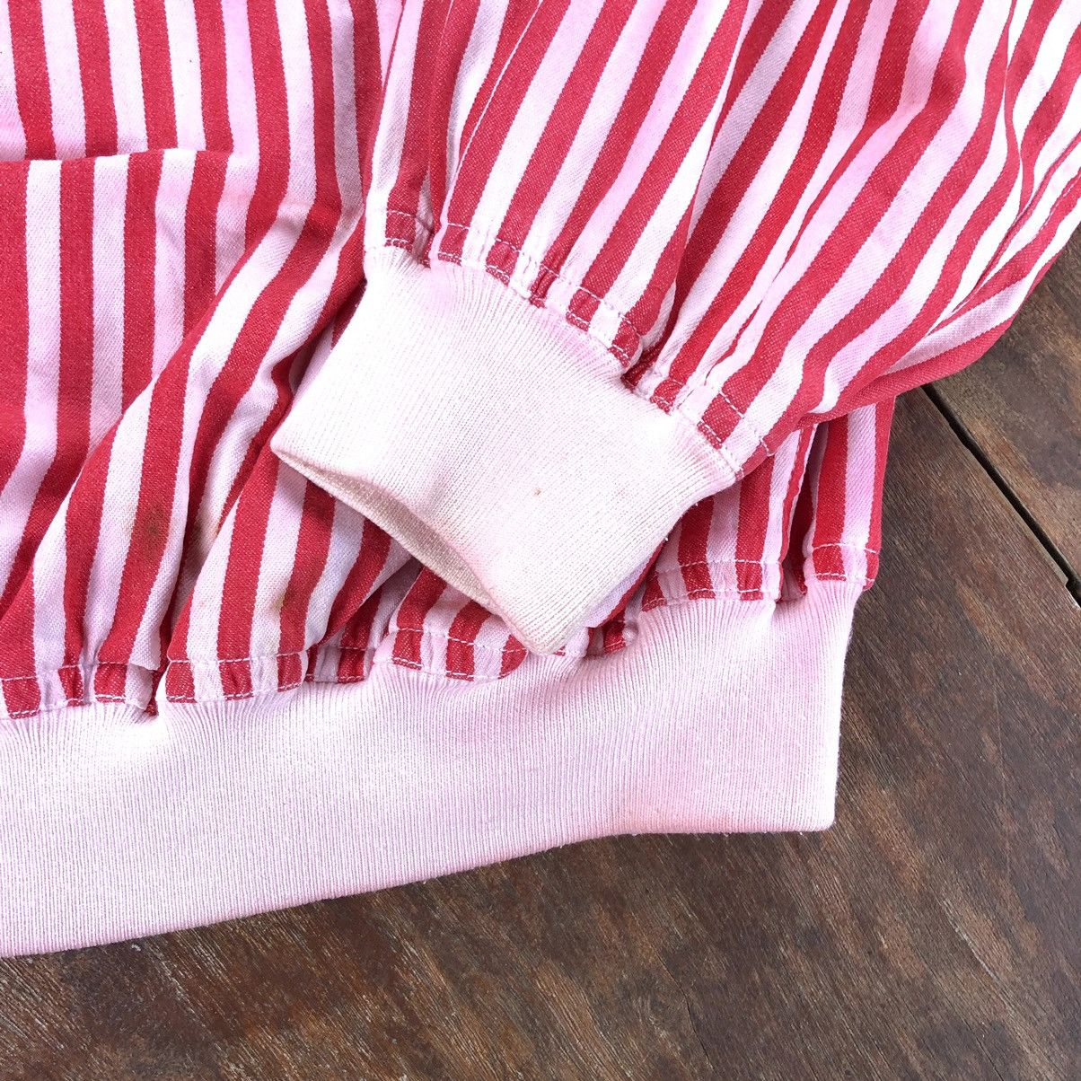 Issey Miyake Vintage Issey Miyake Chisato Tsumori Design Rare Jacket Size US M / EU 48-50 / 2 - 12 Thumbnail