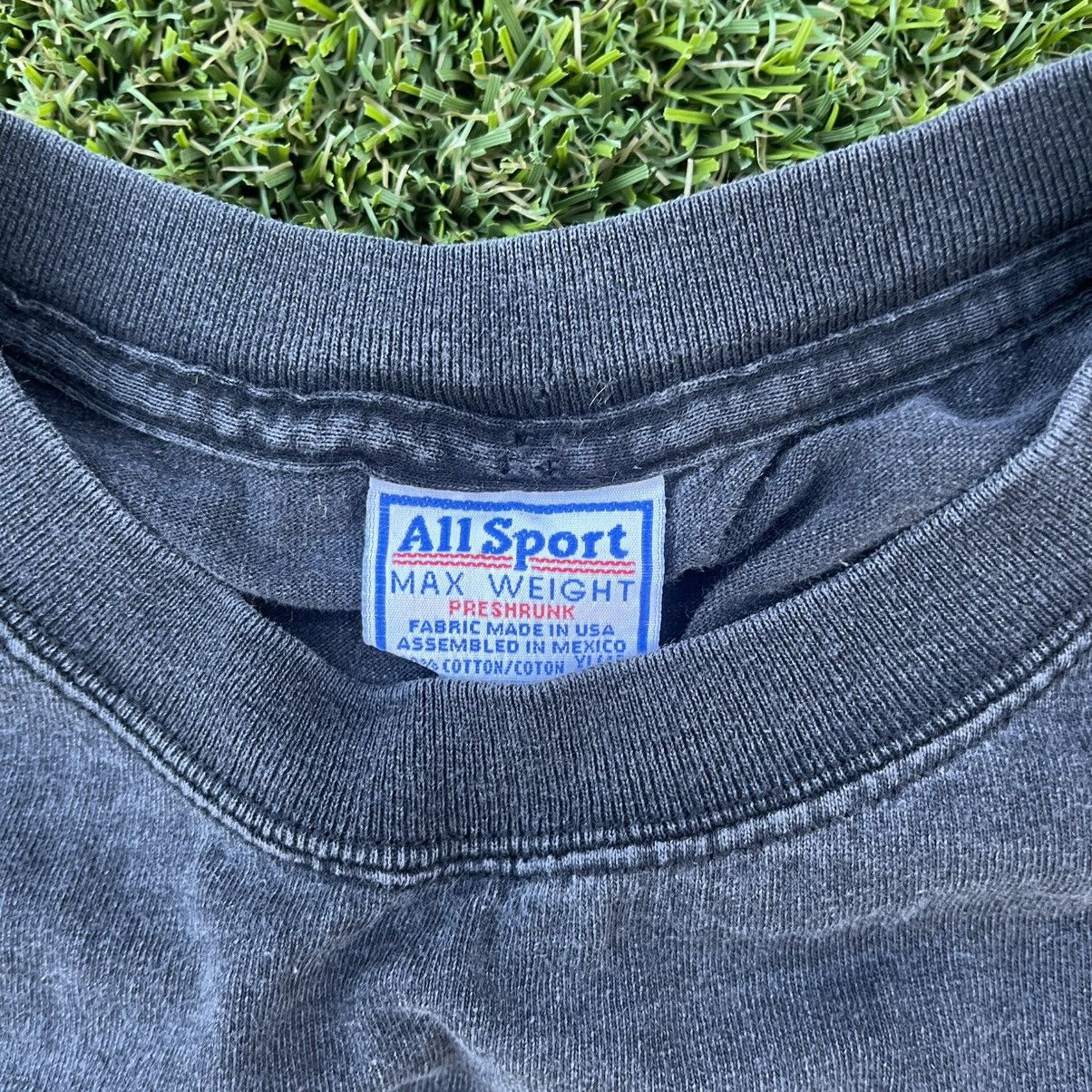 All Sport × Band Tees × Vintage Vintage System of a Down tee 2001 Size US XL / EU 56 / 4 - 2 Thumbnail