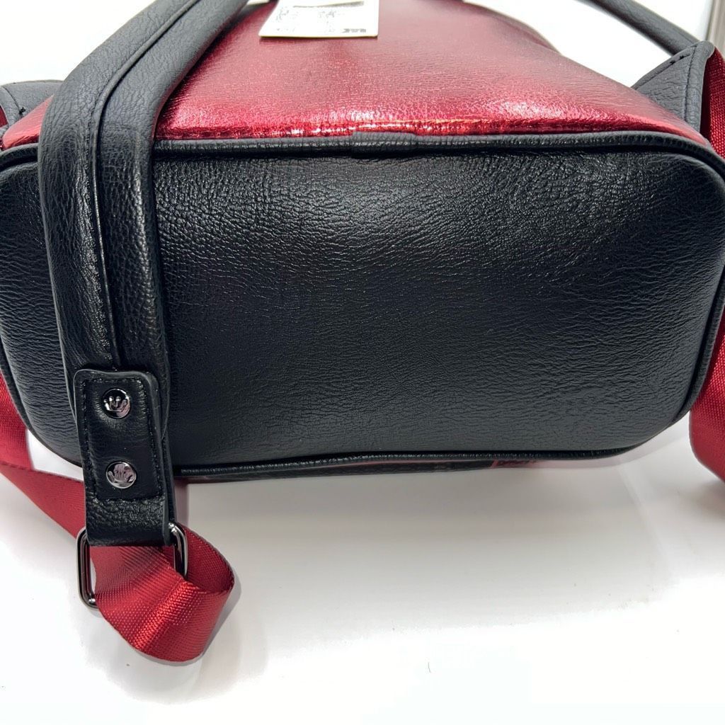 Disney Disney Marvel Loungefly Scarlet Witch Backpack Size ONE SIZE - 11 Thumbnail