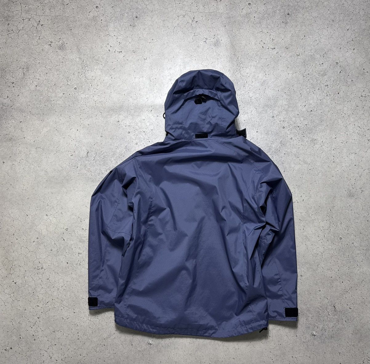 Berghaus Berghaus Aquafoil PRO 2 Windbreakers Outdoor Jacket Size US L / EU 52-54 / 3 - 12 Thumbnail