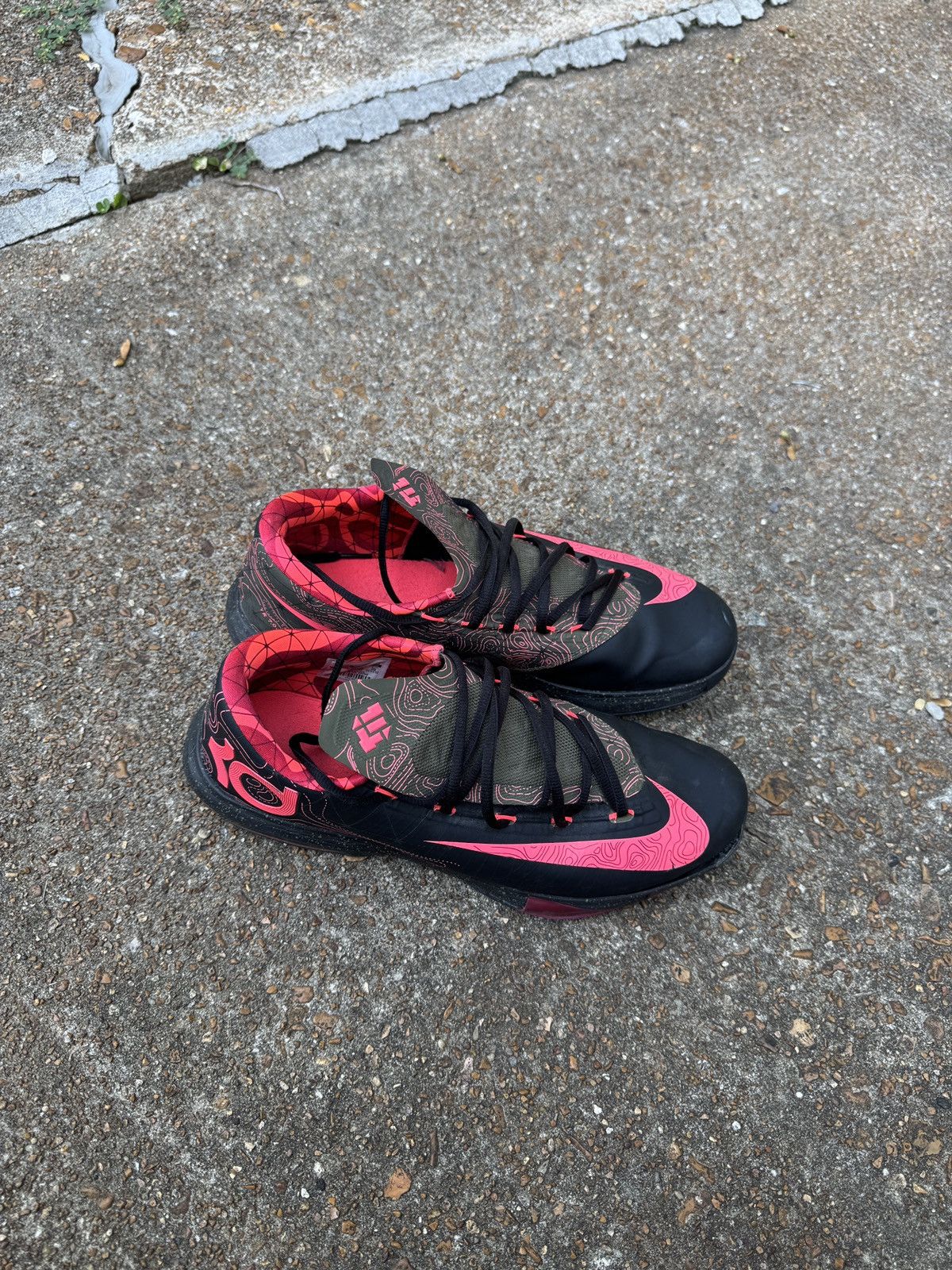 KD 6 Meterology