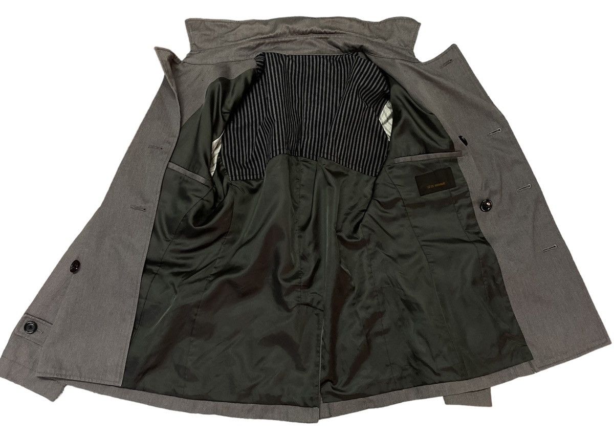 Tete Homme TETE HOMME Jacket Size US S / EU 44-46 / 1 - 3 Thumbnail
