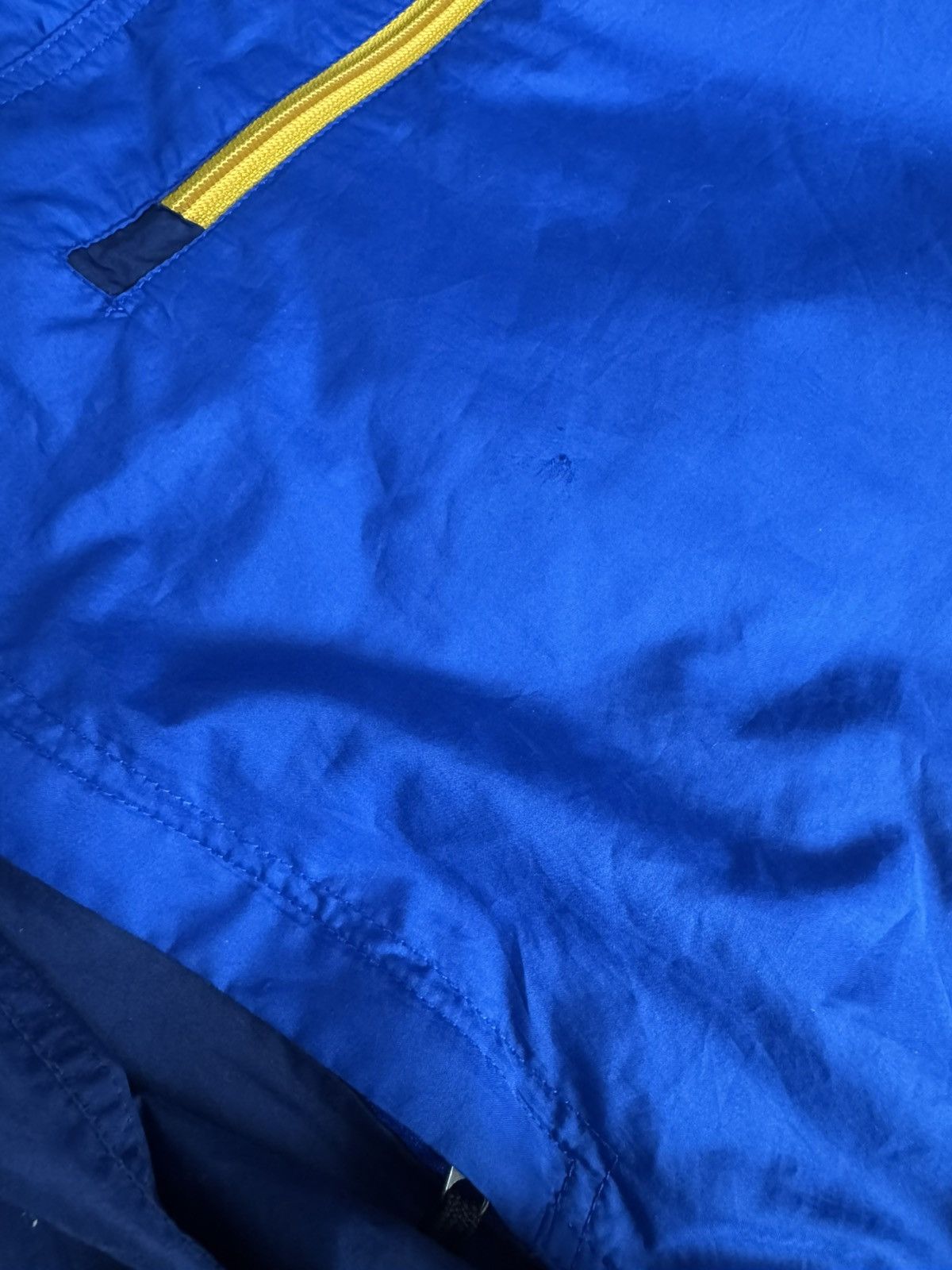 Nike ACG Nike ACG light anorak jacket Size US M / EU 48-50 / 2 - 9 Thumbnail