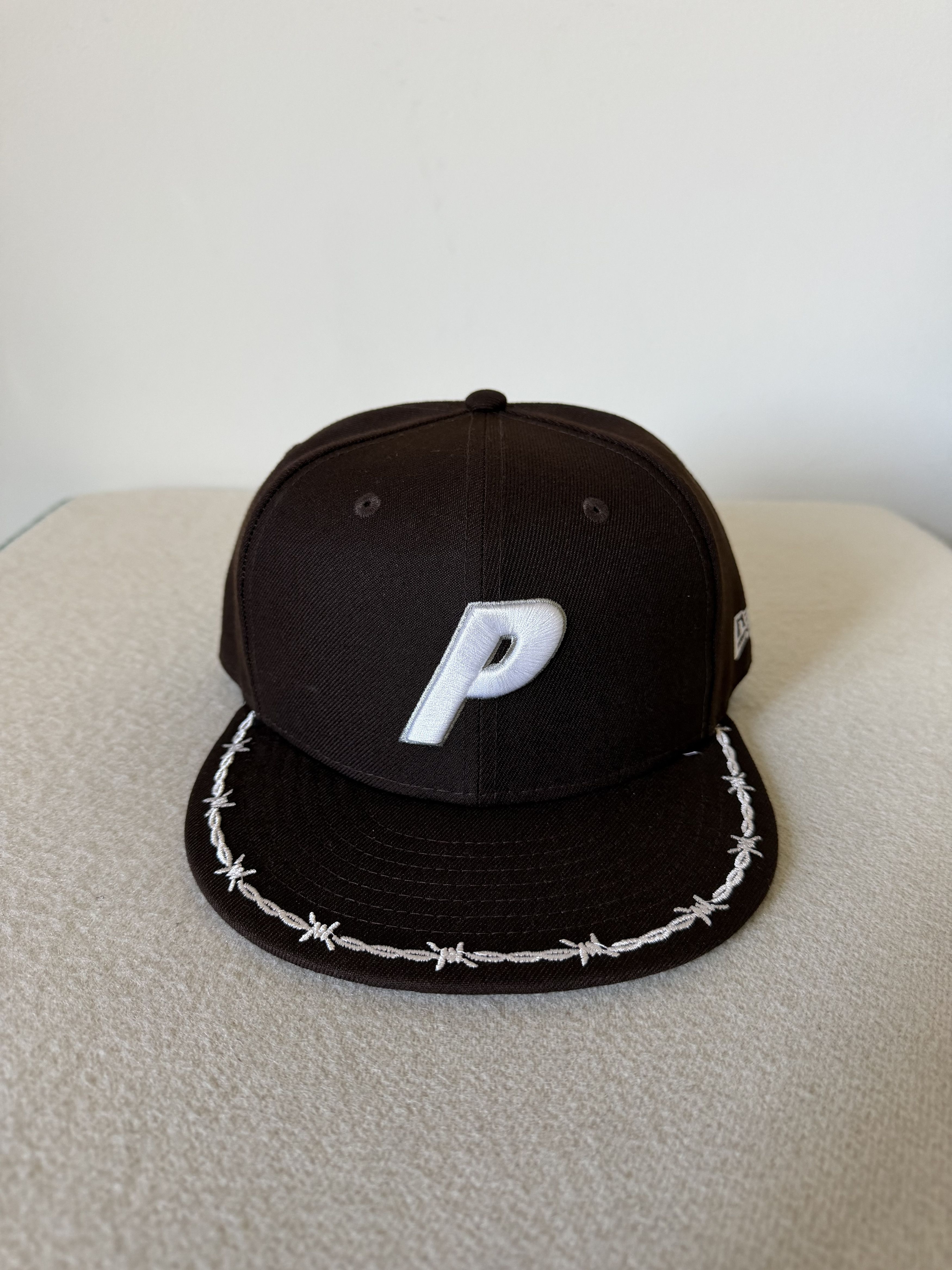 MLB × New Era × Palace 7 3/4 Palace x Detroit Tigers New Era Cap