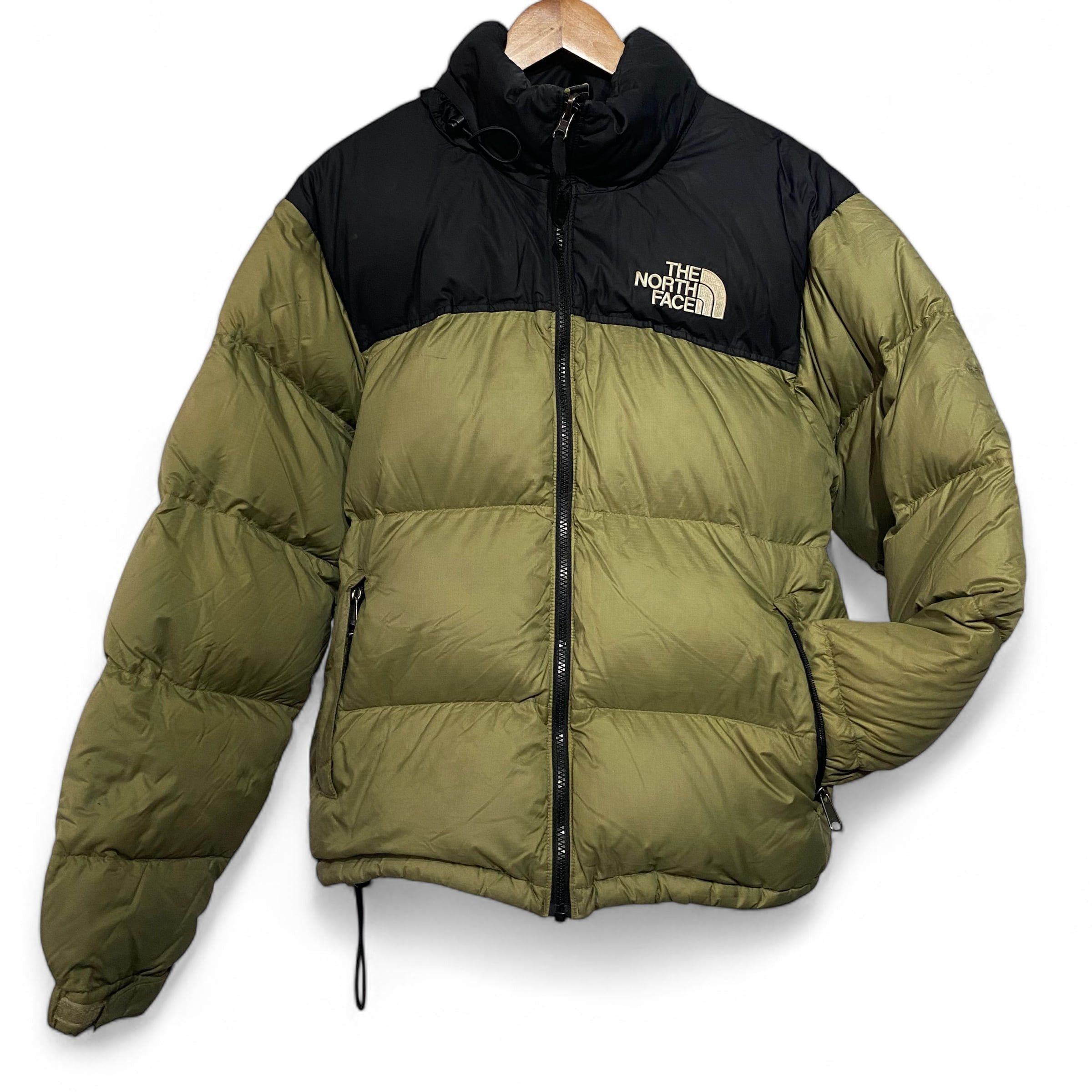 The North Face The North Face Nuptse Jacket Size US M / EU 48-50 / 2 - 1 Thumbnail