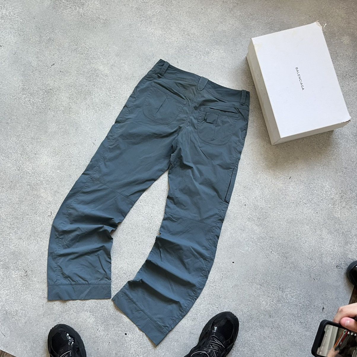 Arc'teryx Arcteryx pants nylon vintage small logo Gorpcore Size US 30 / EU 46 - 10 Thumbnail