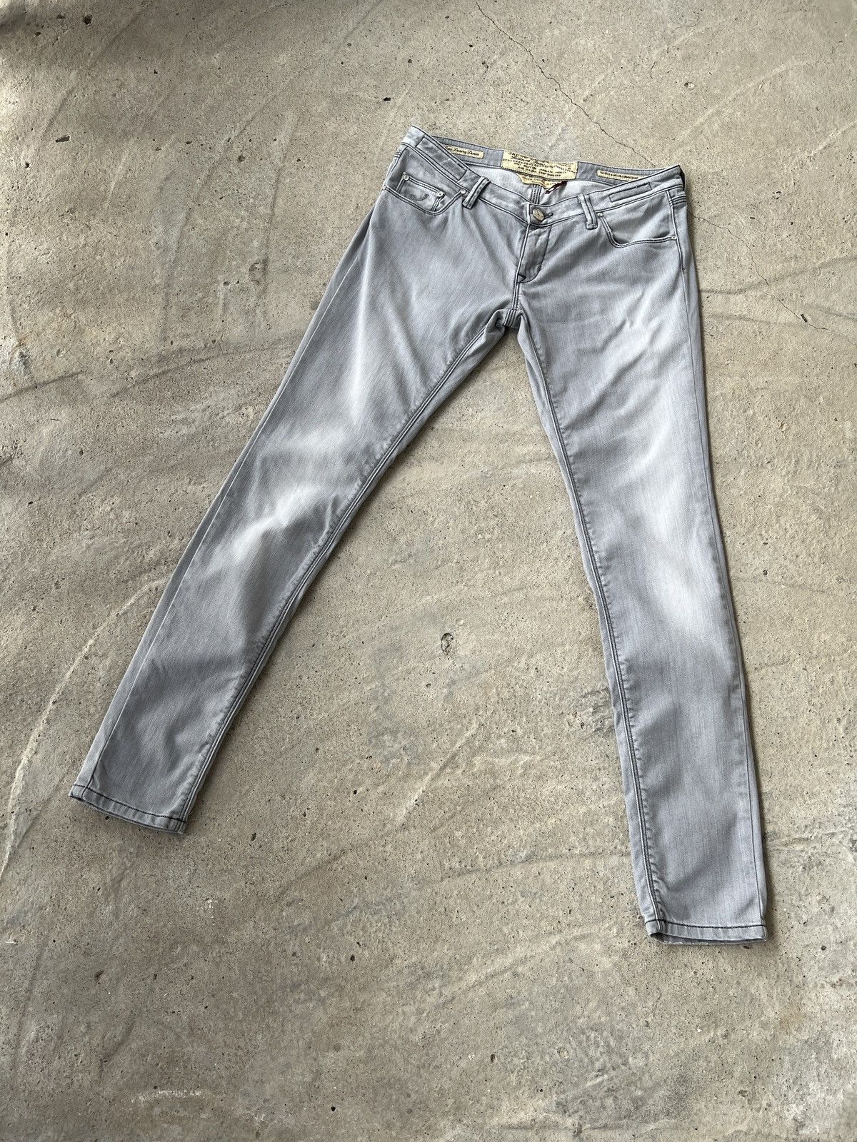 Jacob Cohen Jacob Cohen Jeans Size 29" - 1 Thumbnail
