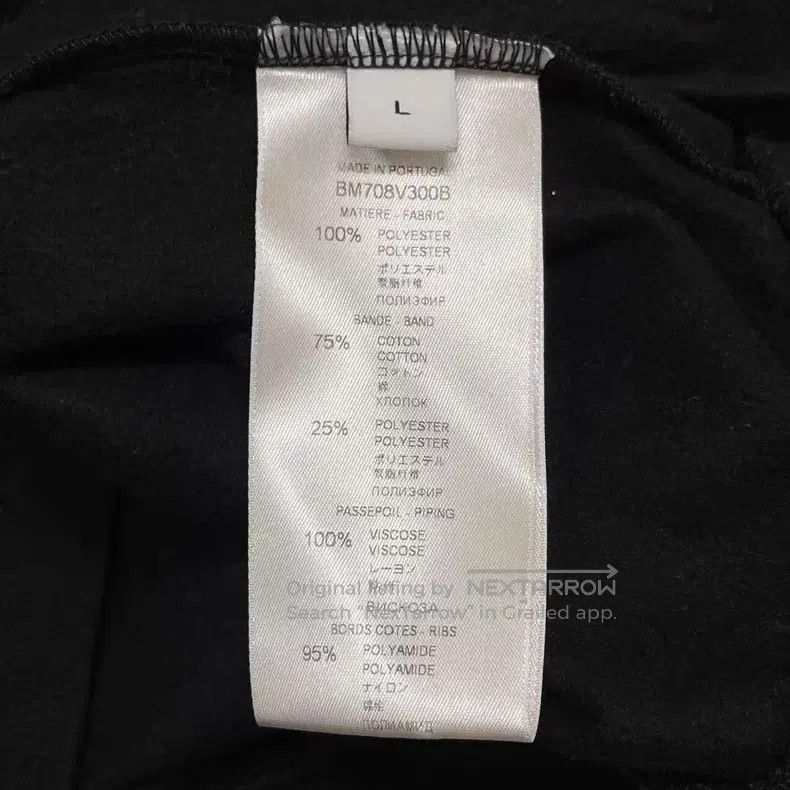 Givenchy Givenchy Four Patch Embroidery Zipper Jacket Size US L / EU 52-54 / 3 - 4 Thumbnail