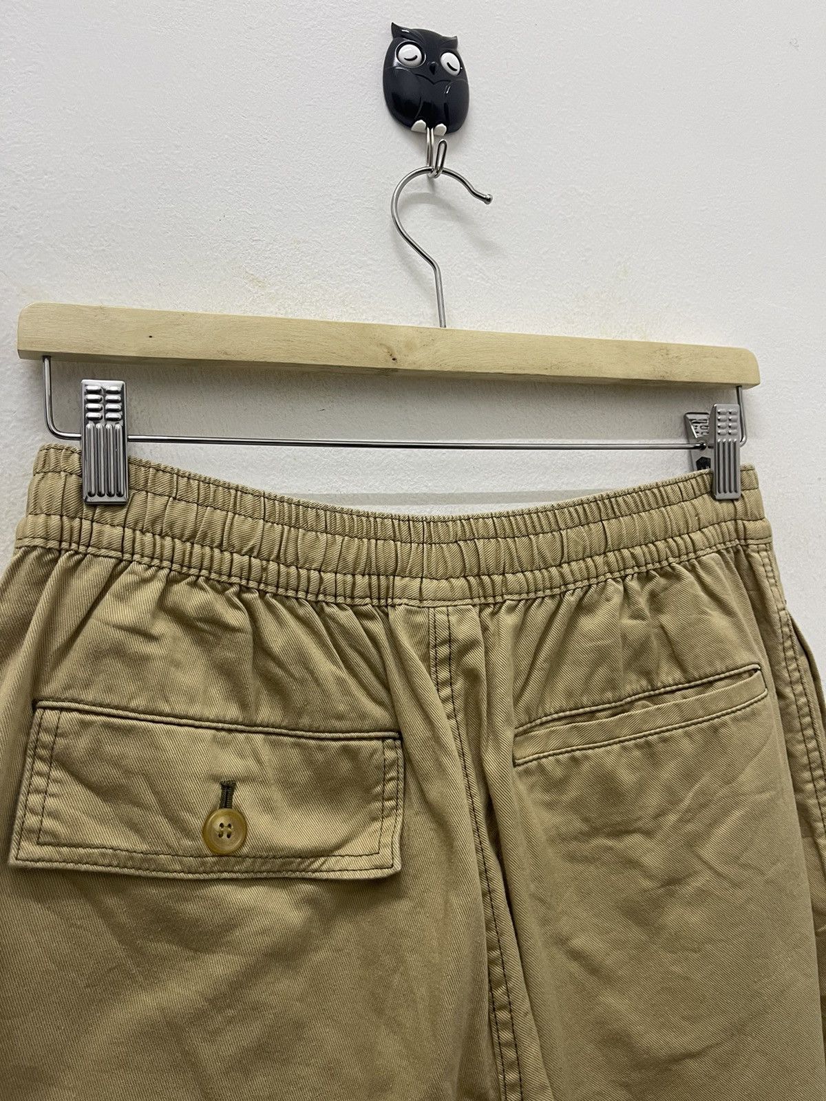 Marni × Uniqlo Rare MARNI x Uniqlo Wide Fit Boxy Shorts Size US 29 - 5 Thumbnail