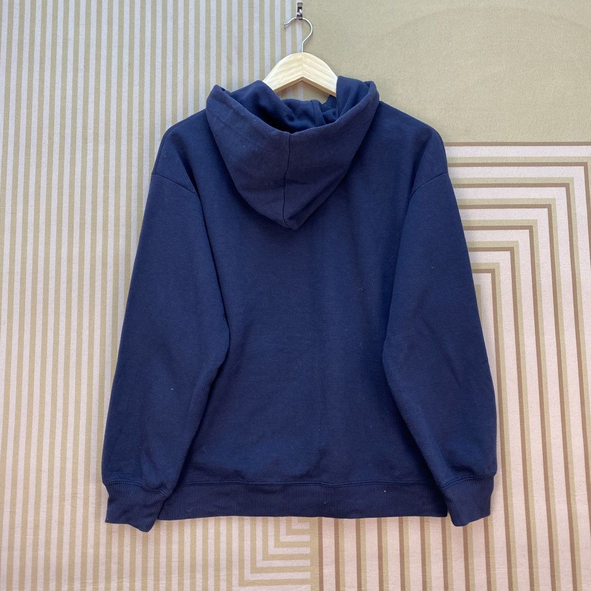 Converse 🫶Converse Crewneck Pullover Sweatshirt Size US M / EU 48-50 / 2 - 2 Thumbnail