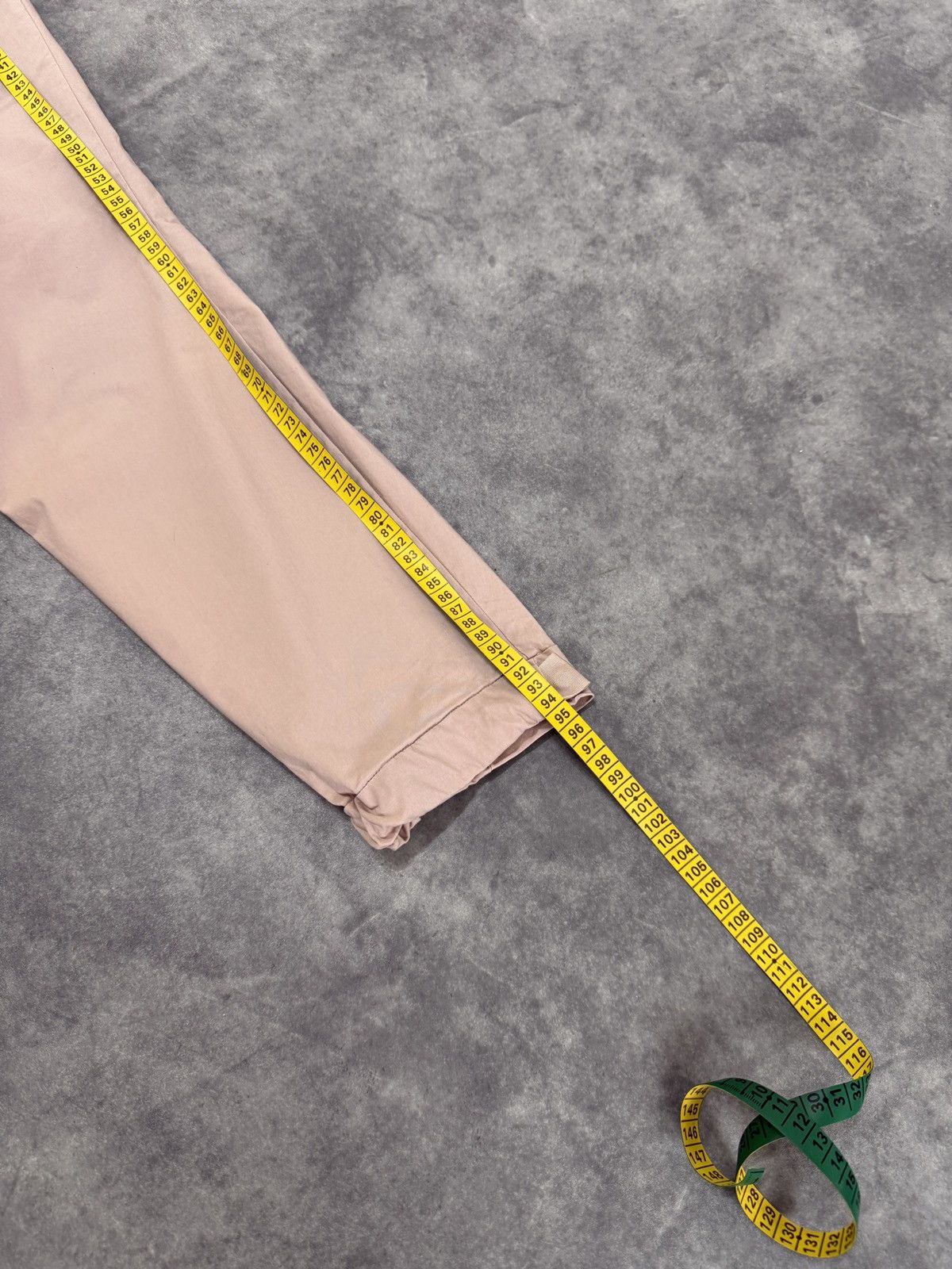 Arc'teryx Arcteryx gorpcore ski pants outdoor life trekking mountains Size 30" / US 8 / IT 44 - 9 Thumbnail