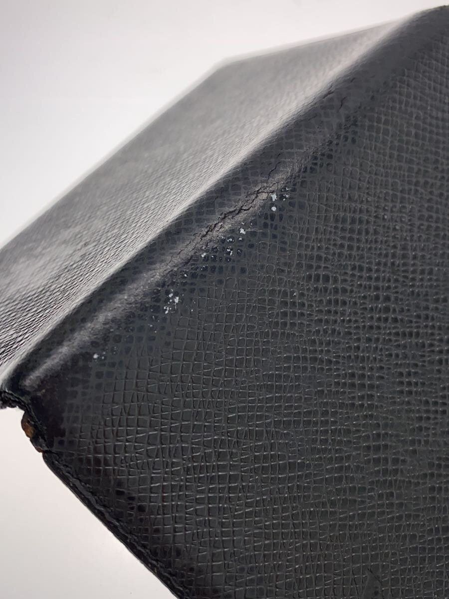 Louis Vuitton Louis Vuitton Card Case Black Size ONE SIZE - 7 Thumbnail