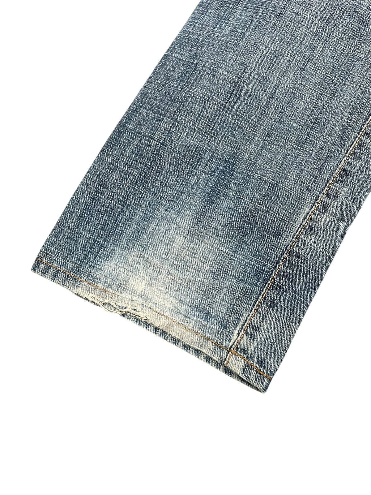 Edwin Vintage Edwin E2003 Narrow Jeans Size US 32 / EU 48 - 8 Thumbnail