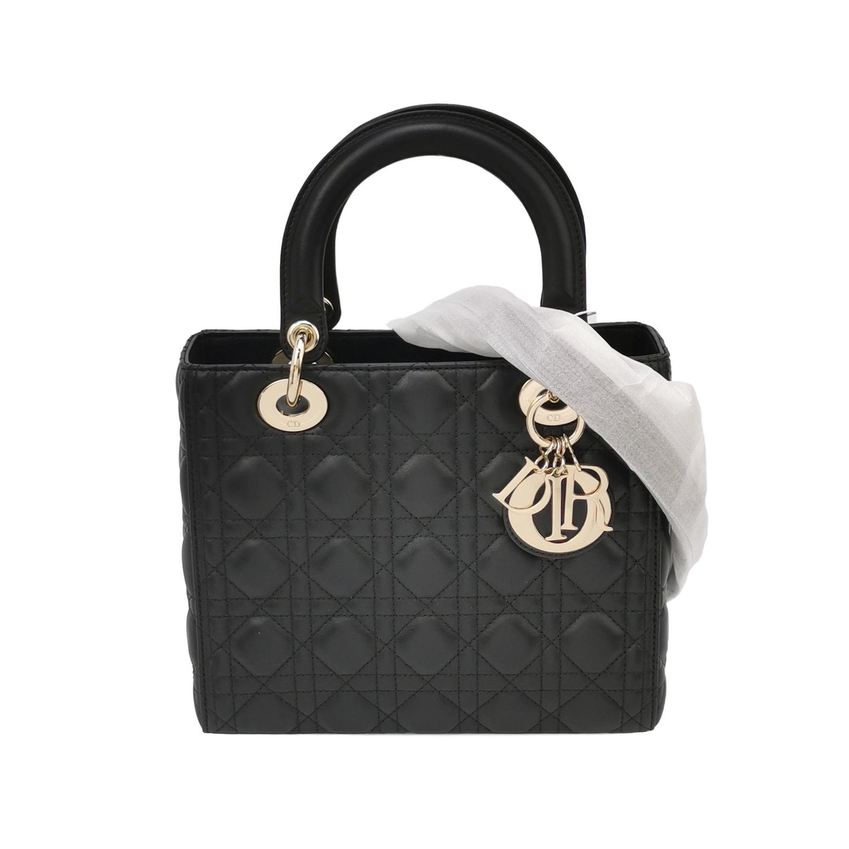 Dior Dior Women os Shoulder Bags Size ONE SIZE - 1 Thumbnail
